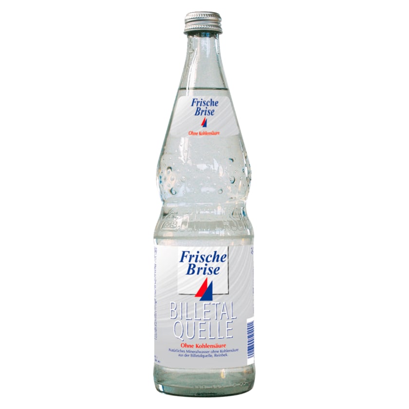 Frische Briese Mineralwasser Still 0,7l